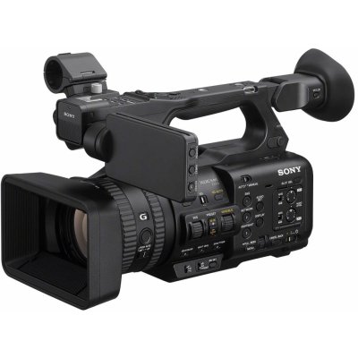 Sony PXW-Z200 – Zbozi.Blesk.cz