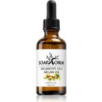 Soaphoria Organic Oil arganový olej Virgin Oil 50 ml – Sleviste.cz