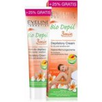 Eveline Bio-depilační krém s výtažky z manga 125 ml – Sleviste.cz