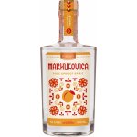 Marsen Marhuľovica 42% 0,5 l (holá láhev) – Zboží Dáma
