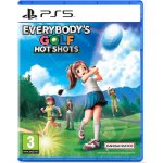 Everybodys Golf Hot Shots – Zboží Živě
