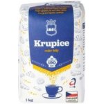 TTD cukr bílý krupice 1 kg – Sleviste.cz