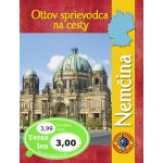 Ottov sprievodca na cesty Nemčina – Hledejceny.cz