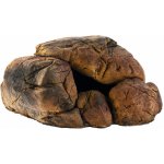 ATG kámen KH-45 24x23x14 cm šedý – Zboží Dáma