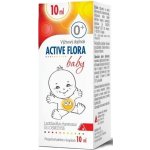 Active Flora baby 0+m 10 ml – Hledejceny.cz