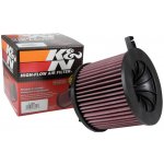 Vzduchový filtr K&N 00024844366023 – Hledejceny.cz