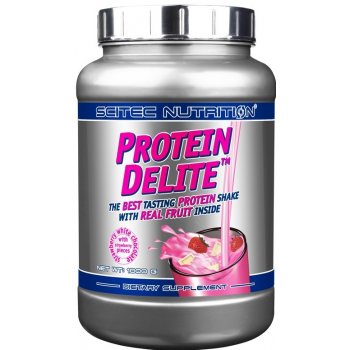 Scitec Protein Delite 1000 g