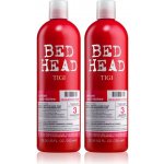 Tigi Bed Head Colour Goddess šampon šampon 750 ml + kondicionér 750 ml dárková sada – Sleviste.cz
