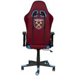 PROVINCE 5 West Ham FC Sidekick červeno-modrá SKGCWHU – Zboží Dáma