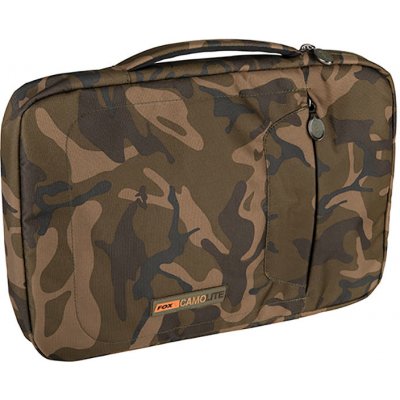 Fox Pouzdro Messenger Bag – Zbozi.Blesk.cz