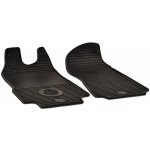 Koberce gumové Gumárny Zubří Ford TRANSIT 2006-2013 | Zboží Auto