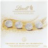 Bonboniéra Lindt Connaisseurs pralinky Marc de Champagne 135 g