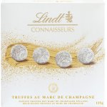 Lindt Connaisseurs pralinky Marc de Champagne 135 g – Hledejceny.cz