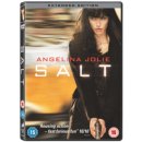 Salt DVD