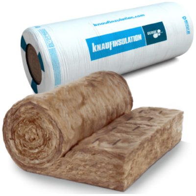 KNAUF Tepelná izolace Knauf UNIFIT 032 tl. 160 mm (2,64 m2/bal.)