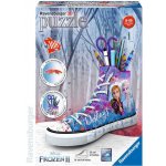 Ravensburger 3D puzzle Kecka Frozen 2 108 ks – Hledejceny.cz