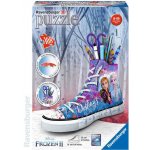 Ravensburger 3D puzzle Kecka Frozen 2 108 ks – Zbozi.Blesk.cz