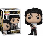 Funko Pop! 383 Rocks Michael Jackson – Zbozi.Blesk.cz