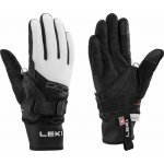 Leki PRC ThermoPlus Shark Women black-white – Zboží Dáma