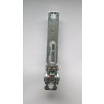 Siegenia Aubi A300 SPODNÍ RÁMOVÝ DÍL EB336 VBH 10002 – Hledejceny.cz