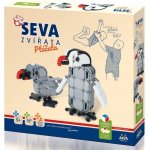 Seva Zvířata ptáčata – Zboží Mobilmania