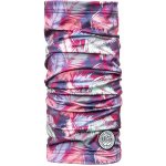 SENSOR TUBE COOLMAX THERMO dětský šátek multifunkční feather – Zboží Mobilmania