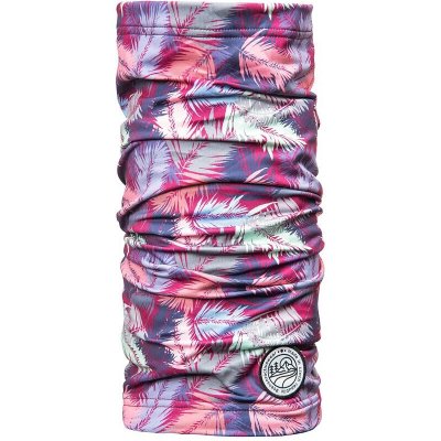 SENSOR TUBE COOLMAX THERMO dětský šátek multifunkční feather – Zboží Mobilmania