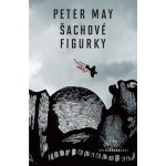 Šachové figurky - Peter May – Hledejceny.cz