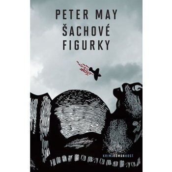 Šachové figurky - Peter May