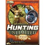 Hunting Unlimited 2008 – Zbozi.Blesk.cz