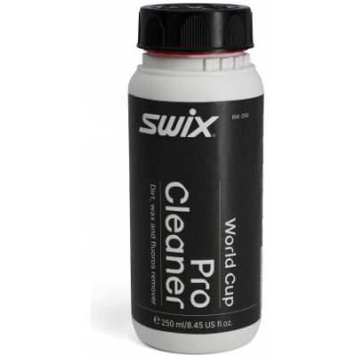 Swix Pro Cleaner I94 250 ml – Zboží Mobilmania