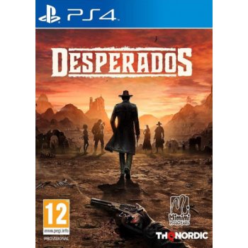 Desperados 3