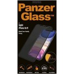 PanzerGlass Edge-to-Edge pro Apple iPhone XR/11 2665 – Zbozi.Blesk.cz