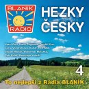 Různí - Rádio Blaník - Hezky česky 4 CD