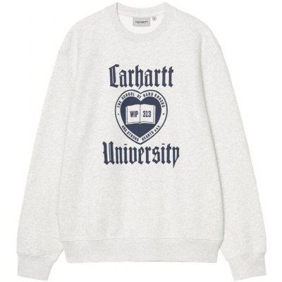 Carhartt WIP Schooling Sweat – Zboží Dáma
