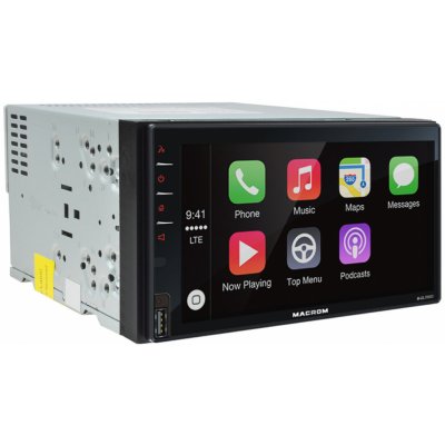 Macrom M-DL7000D – Sleviste.cz