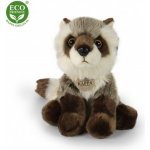 Eco-Friendly Rappa mýval sedící 28 cm – Hledejceny.cz