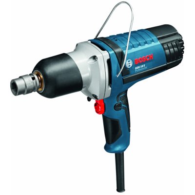 Bosch GDS 18 E Professional 0601444000 – Hledejceny.cz