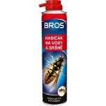 Bros spray proti vosám sršnům 300 ml – Hledejceny.cz