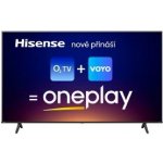 Hisense 43A6N – Zboží Živě