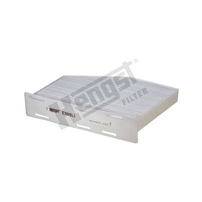 HENGST FILTER Filtr, vzduch v interiéru E998LI – Sleviste.cz