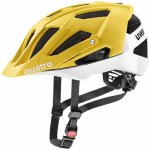Uvex QUATRO CC SUNBEE-white 2023 – Hledejceny.cz