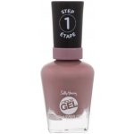 Sally Hansen Miracle Gel lak na nehty 494 Love Me Lilac 14,7 ml – Hledejceny.cz