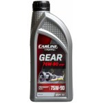 Carline Gear Synt 75W-90 1 l
