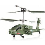 IQ models Apache AH-64 NOVÁ VERZE s barometrem - 2,4Ghz- RC_310966 RTF 1:10 – Zboží Mobilmania