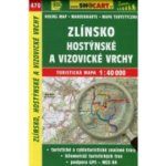 ST 470 Zlínsko 1:4 – Hledejceny.cz