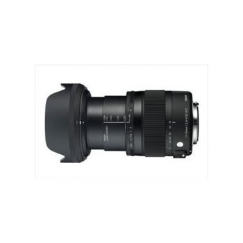 SIGMA 17-70mm f/2.8-4 DC Macro OS HSM Contemporary Canon