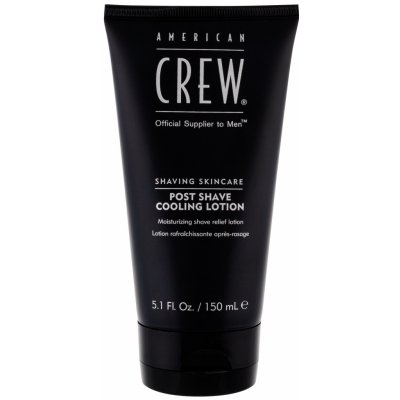 American Crew mléko chladící po holení sh.skinc 150 ml – Zboží Dáma