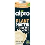Alpro Plant Protein sójový nápoj s vanilkovou příchutí 1 l – Zboží Mobilmania