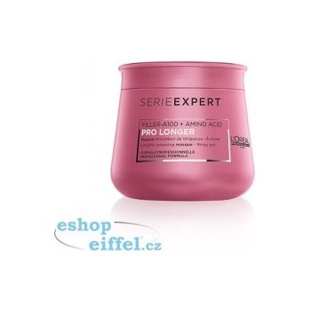 L’Oréal Expert Pro Longer maska pro roztřepené konečky 250 ml